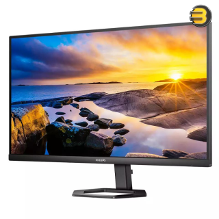 Philips 27 Inch IPS Panel Ultra Clear 4K UHD Monitor With