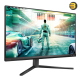 Philips Evnia 27M2N3500PA/69 27" QHD 260Hz Fast IPS Gaming Monitor Philips Evnia 27M2N3500PA/69 27 inch QHD Fast IPS gaming monitor with 260Hz refresh, 0.3ms Smart MBR, fully ergonomic stand and built-in speakers