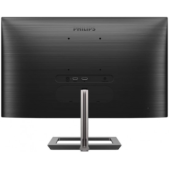 Philips Gaming 272E1GAJ - 27 Inch FHD Monitor,144 Hz, 1ms, VA, AMD FreeSync, Speakers (1920 x 1080, 350 cd/m², HDMI/DP)