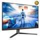 Philips Evnia 27M2N5500XD/93 27 inch QHD Fast IPS gaming monitor with 540Hz/1000Hz dual mode, Smart MBR, DisplayPort 2.1 and full ergonomic stand
