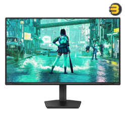 Philips Evnia 27M2N3200PF/71 27" FHD Fast IPS Monitor – 260Hz, 0.3ms Smart MBR