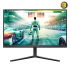 Philips Evnia 27M2N3500PA/69 27" QHD Fast IPS Monitor – 260Hz, 0.3ms Smart MBR