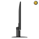 Philips 27E2G2200/69 27" FHD 180Hz IPS Gaming Monitor Philips 27E2G2200/69 27'' FHD IPS Gaming Monitor – 180Hz Overclocked, 1ms GTG, 0.5ms MPRT, 99% sRGB, Adaptive-Sync, SmartImage Game, EasyRead Mode, DisplayPort 1.4 & Ultra-Slim Bezels
