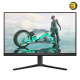 PHILIPS Evnia 27M2N3200S — 27 inch FHD gaming monitor, 180Hz , 0.5ms, FreeSync Premium, G-Sync, 1920x1080, HDMI 2.0, DisplayPort 1.4