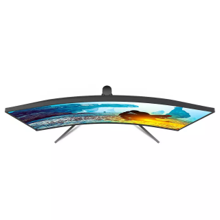Philips 27” Curved Gaming Monitor, Momentum 272M8CZ, VA LED Monitor, 1ms Response time, 165HZ, AMD Free Sync, Full HD 1920x1080, Xbox Ready, VGA, DP, and HDMI port,