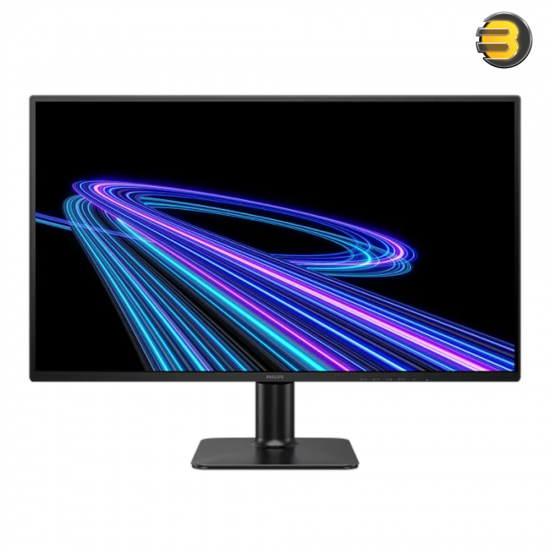 Philips 27E2G2200/69 27" FHD 180Hz IPS Gaming Monitor Philips 27E2G2200/69 27'' FHD IPS Gaming Monitor – 180Hz Overclocked, 1ms GTG, 0.5ms MPRT, 99% sRGB, Adaptive-Sync, SmartImage Game, EasyRead Mode, DisplayPort 1.4 & Ultra-Slim Bezels