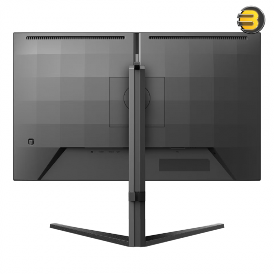 Philips Evnia 27M2N3500PA/69 27" QHD 260Hz Fast IPS Gaming Monitor Philips Evnia 27M2N3500PA/69 27 inch QHD Fast IPS gaming monitor with 260Hz refresh, 0.3ms Smart MBR, fully ergonomic stand and built-in speakers
