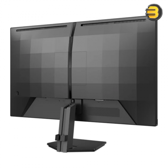 Philips Evnia 27M2N3200PF/71 27'' FHD Fast IPS Gaming Monitor – 260Hz Overclocked, 0.3ms Smart MBR, Adaptive Sync, SmartImage Game Modes, Low Input Lag, Flicker-Free, DisplayPort 1.4
