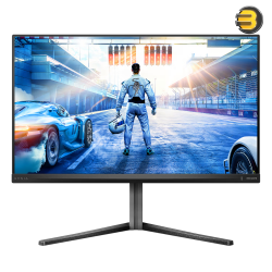 Philips Evnia 27M2N5500XD/93 27" QHD Fast IPS Monitor – 540Hz/1000Hz Dual Mode