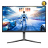 Philips Evnia 27M2N5500XD/93 27" QHD Fast IPS Monitor – 540Hz/1000Hz Dual Mode