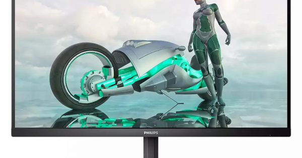 PHILIPS★ゲーミングモニター 27M2N3200L/11 27インチ Fast IPS Gaming monitor Full HD gaming monitor 27M2N3200FQ