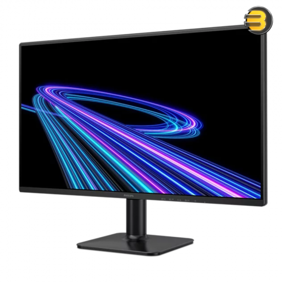 Philips 24E2G2200/71 24" FHD 180Hz IPS Gaming Monitor Philips 24E2G2200/71 24 inch FHD IPS LED gaming monitor with 180Hz refresh, 0.5ms MPRT, 3-sided frameless bezels and Adaptive-Sync