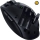 Razer Orochi V2 Mobile Wireless Gaming Mouse — Ultra Lightweight - 2 Wireless Mouse Modes, Mechanical Mouse Switches - 5G Advanced 18K DPI Optical Sensor - Black