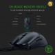 Razer Viper Mini Ultralight Gaming Mouse Fastest Gaming Switches - 8500 DPI Optical Sensor - Chroma RGB Underglow Lighting - 6 Programmable Buttons - Drag Cord - Classic Black