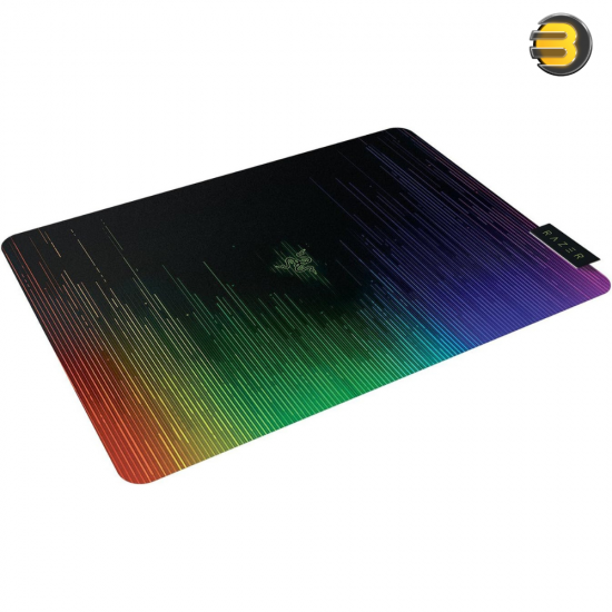 Razer Sphex V2 Mini Gaming Mouse Pad — Ultra-Thin Form Factor - Optimized Gaming Surface - Polycarbonate Finish