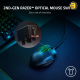 Razer Naga X Wired MMO Gaming Mouse — 18K DPI Optical Sensor - 2nd-gen Optical Switch - Chroma RGB Lighting - 16 Programmable Buttons - 85g - Classic Black