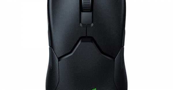 Razer Viper Mini Wired Optical Gaming Mouse RZ01-03250100-R3U1 Black - IT