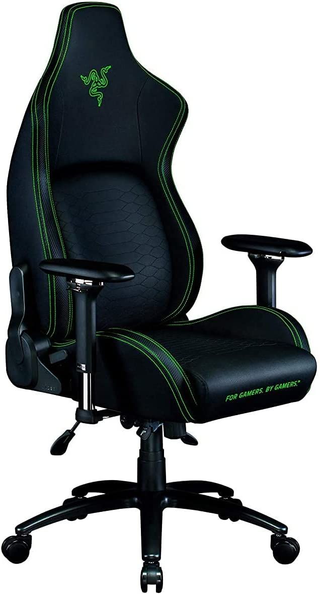 Razer discount gaming seat