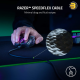 Razer Naga X Wired MMO Gaming Mouse — 18K DPI Optical Sensor - 2nd-gen Optical Switch - Chroma RGB Lighting - 16 Programmable Buttons - 85g - Classic Black