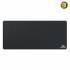Redragon P032 Flick XL Gaming Mousepad – 900×400×4mm Extended Mouse Mat, Speed Surface, Anti-Slip Rubber Base, Black