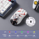 Redragon M916AK-PRO K1NG 49g ultra-light wireless gaming mouse with ergonomic natural grip