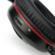 Redragon MINOS H210 Gaming Headset – Virtual 7.1 Surround Sound, Ergonomic Design, LED Lighting Redragon MINOS H210 Gaming Headset – Virtual 7.1 Surround Sound, Ergonomic Design, LED Lighting