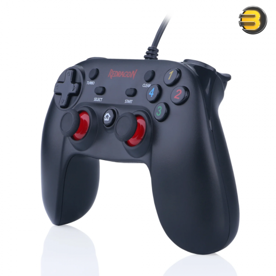 REDRAGON SATURN G807 WIRED CONTROLLER