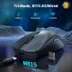Redragon M815 PRO 3-mode wireless gaming mouse with ultra-light design and programmable buttons