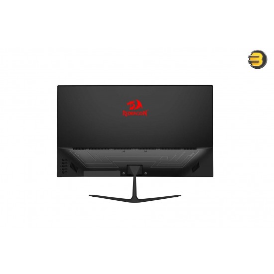 Redragon Jade GM3CS27 Gaming monitor 27 Inch, 1920 x 1080 FHD, 1ms, 165 Hz, VA