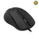 Redragon BM-4049 Wired Mouse – 1200 DPI Precision, Ergonomic Design, Plug & Play Redragon BM-4049 Wired Mouse – 1200 DPI Precision, Ergonomic Design, Plug & Play