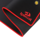 Redragon P003 Suzaku Huge Gaming Mouse Pad Mat — Special-Textured Surface, Silky Smooth, Non-Slip Backing, Waterproof Surface, Stitched Edges