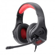 Redragon H250 3.5mm Gaming Headset – Black