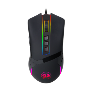 REDRAGON M712 wired gaming mouse RGB backlighting REDRAGON M712 wired gaming mouse RGB backlighting