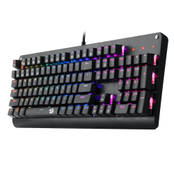 Redragon K581 Mechanical Keyboard With RGB Backlight
