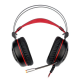 Redragon MINOS H210 Gaming Headset – Virtual 7.1 Surround Sound, Ergonomic Design, LED Lighting Redragon MINOS H210 Gaming Headset – Virtual 7.1 Surround Sound, Ergonomic Design, LED Lighting