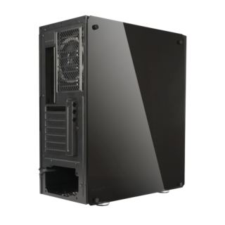 Redragon Tailgate GC-702 GAMING CASE Redragon Tailgate GC-702 GAMING CASE