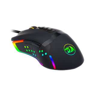 REDRAGON M712 wired gaming mouse RGB backlighting REDRAGON M712 wired gaming mouse RGB backlighting