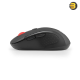 Redragon BM-2638 Wireless Mouse 2400 DPI (BLACK)