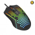 REDRAGON M987 LIGHTWEIGHT GAMING MOUSE RGB 6 BUTTONS 12400 DPI