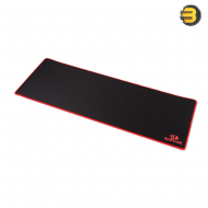 Redragon P003 Suzaku Huge Gaming Mouse Pad Mat — Special-Textured Surface, Silky Smooth, Non-Slip Backing, Waterproof Surface, Stitched Edges