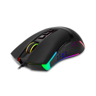 REDRAGON M712 wired gaming mouse RGB backlighting REDRAGON M712 wired gaming mouse RGB backlighting
