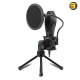 Redragon GM200 Gaming Stream Microphone