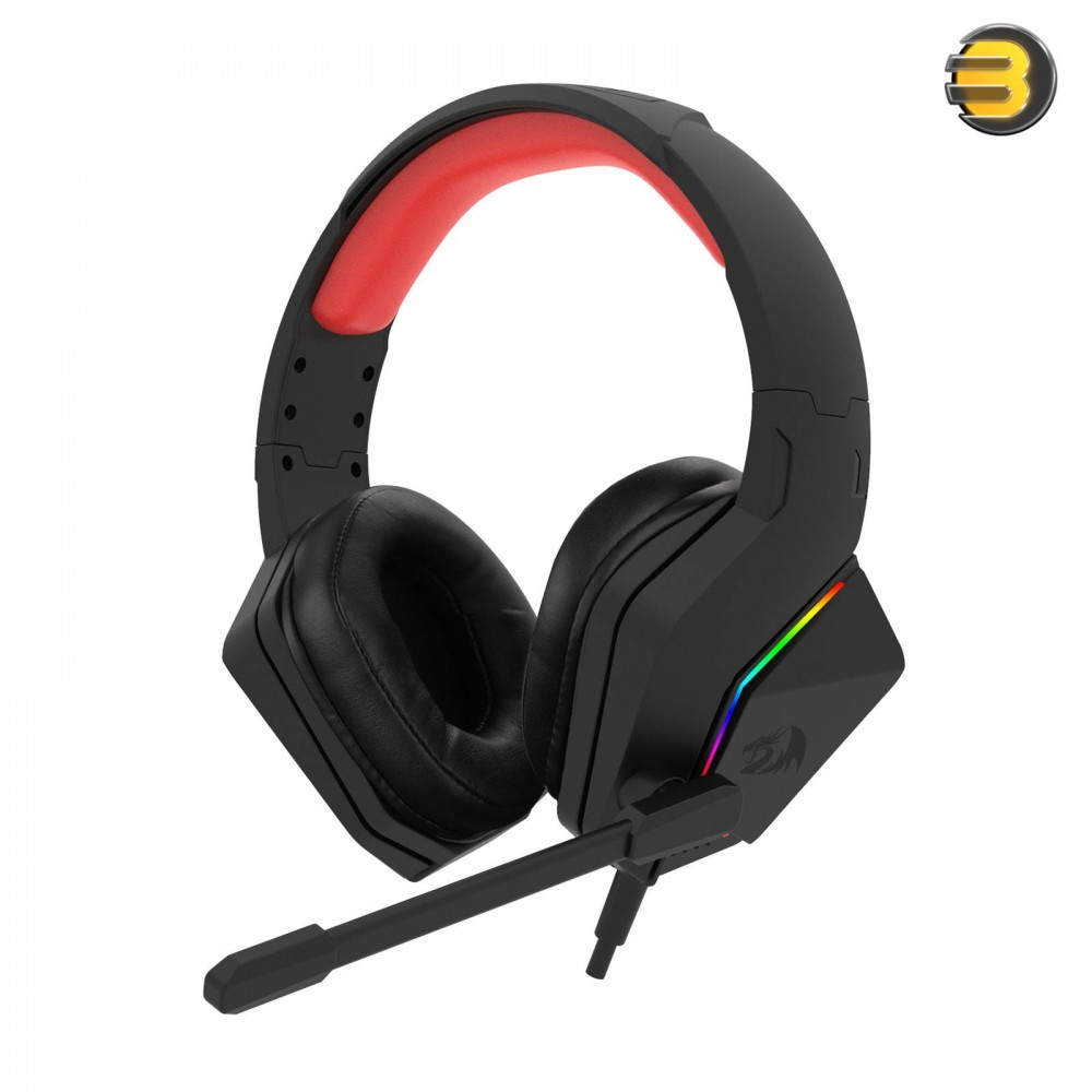 Redragon H390 RGB Gaming Headset