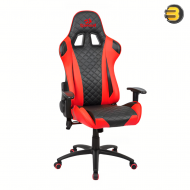 Redragon C601 GAMING CHAIR — KING OF WAR