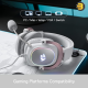 Redragon H510 Zeus-X RGB Gaming Headset – 7.1 Surround & 53mm Drivers
