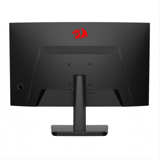 Redragon GM3CS24 Monitor Gamer 24" Mirror Tela Curva 144Hz, Full HD, 1ms, Freesync, Painel VA Redragon GM3CS24 Monitor Gamer 24" Mirror Tela Curva 144Hz, Full HD, 1ms, Freesync, Painel VA