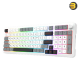 Redragon BRAGI PRO K688-RGB-PRO 3-Mode Wireless Mechanical Keyboard – Gasket-Mounted, Hot-Swappable, RGB Lighting, USB-C Redragon BRAGI PRO K688-RGB-PRO 3-Mode Wireless Mechanical Keyboard – Gasket-Mounted, Hot-Swappable, RGB Lighting, USB-C
