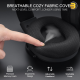 Redragon H858 3-Mode Wireless Gaming Headset – 7.1 Surround & 53mm Drivers