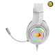 Redragon Hylas H260 RGB Gaming Headset – 50mm Drivers & Multi-Platform