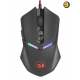Redragon M602 NEMEANLION 2 RGB Gaming Mouse – 7200 DPI (Black)
